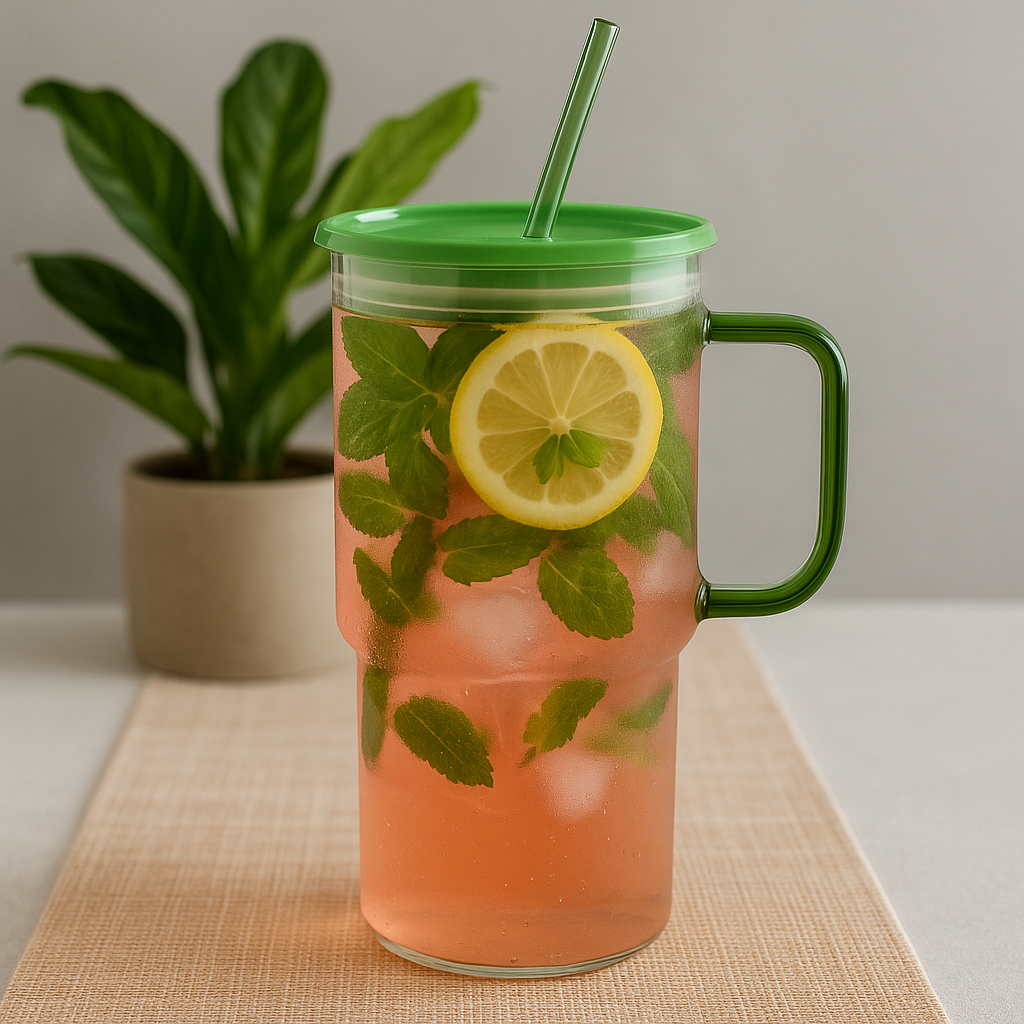 Mysa Workday Tumbler