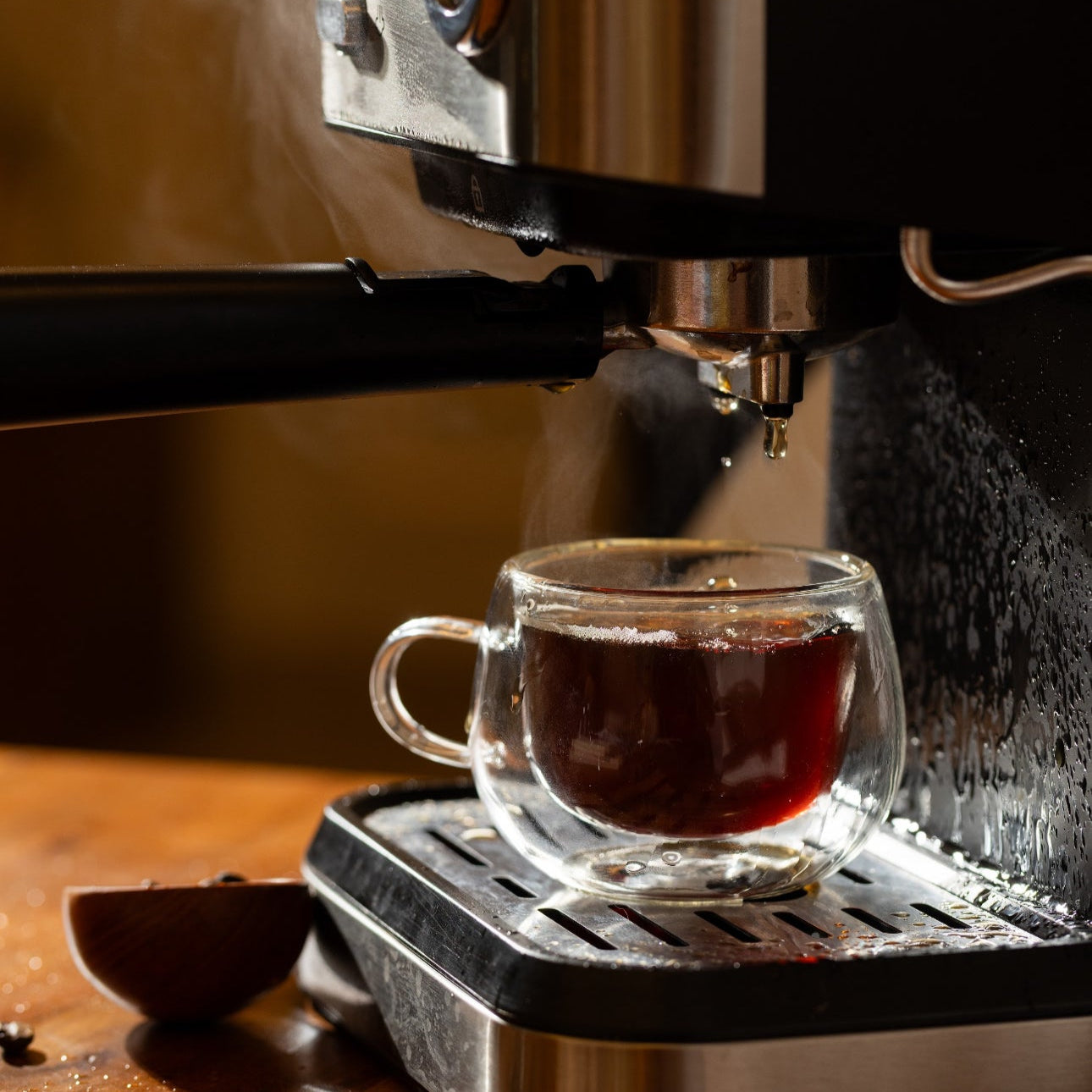 Petite Double-Wall Cup
