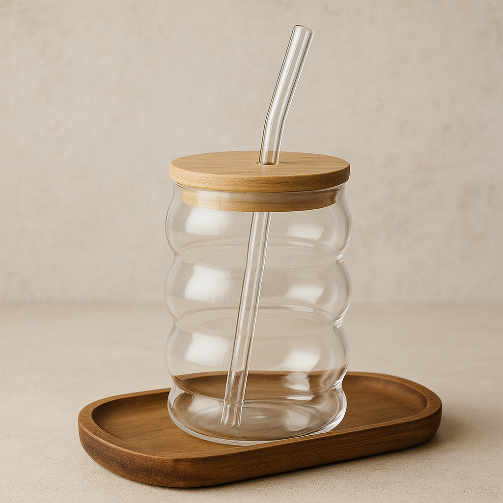 Mysa Wave Sipper