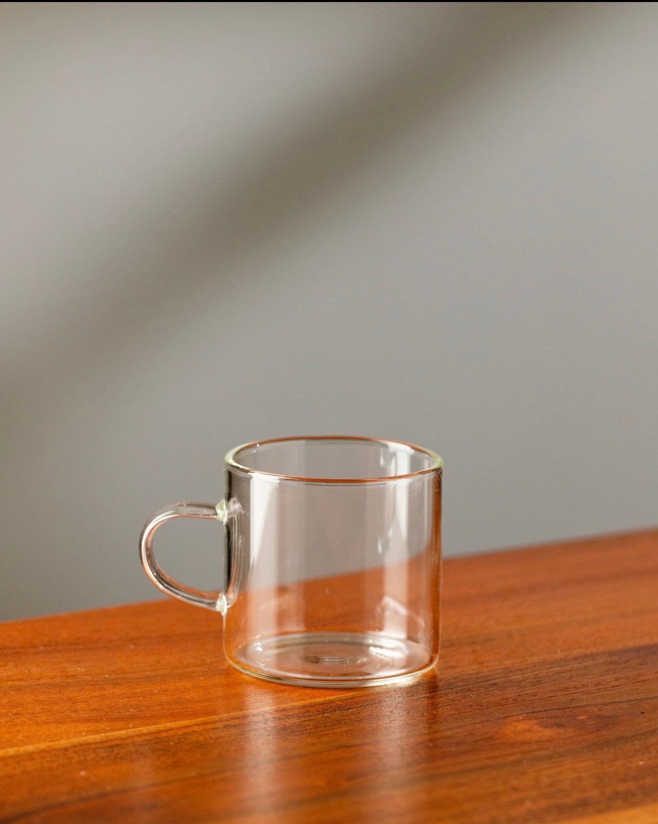 Mysa Mini Glass Cup
