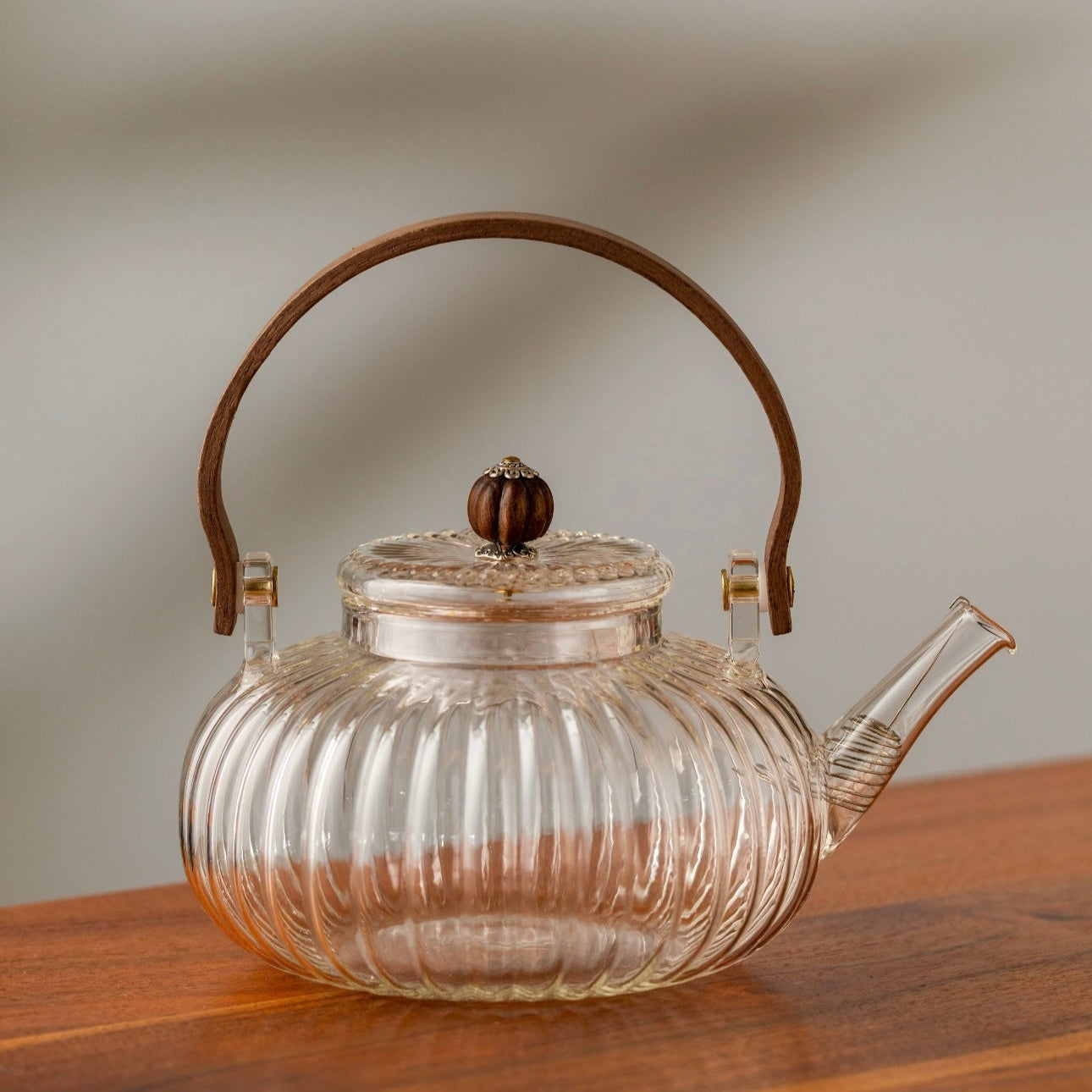 The Rustic Brew