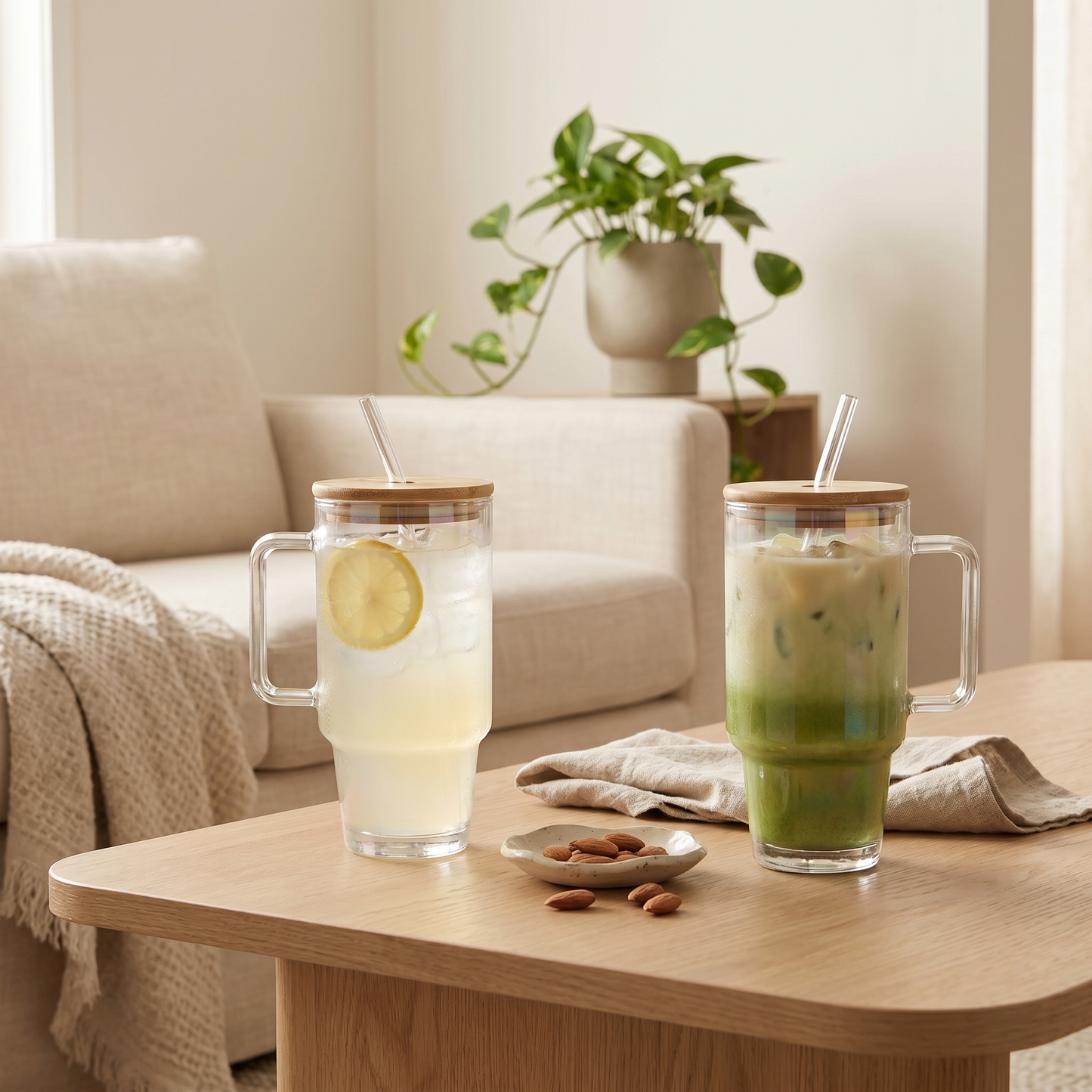 Mysa Slowday Tumbler