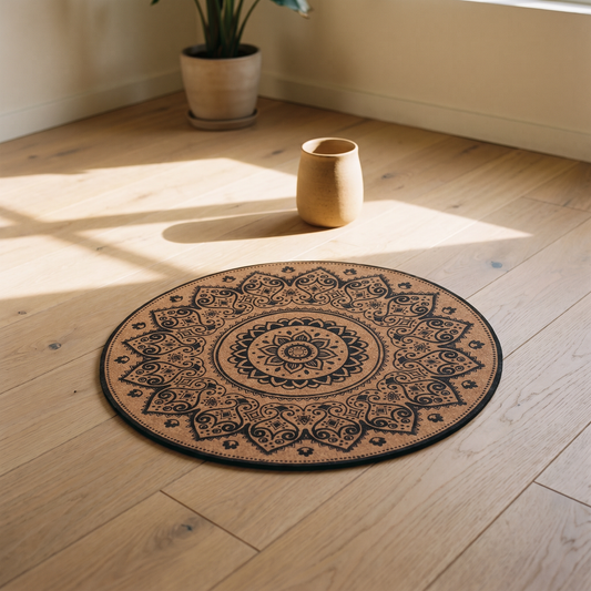 Meditation Mat