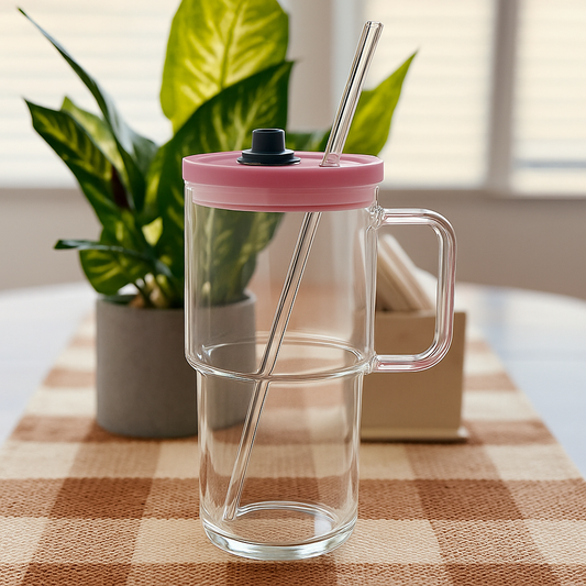 Mysa Workday Tumbler