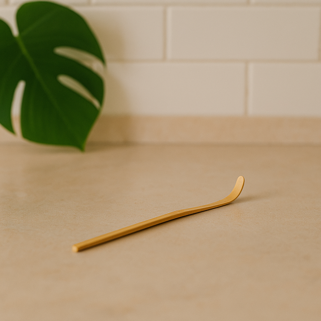 Matcha Whisk 2 Piece Set