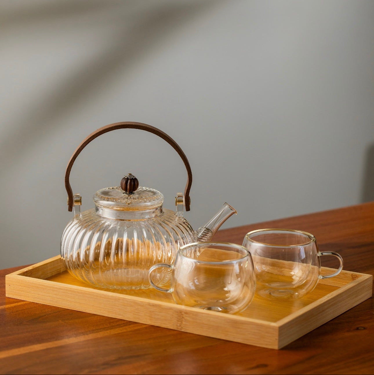 The Rustic Brew