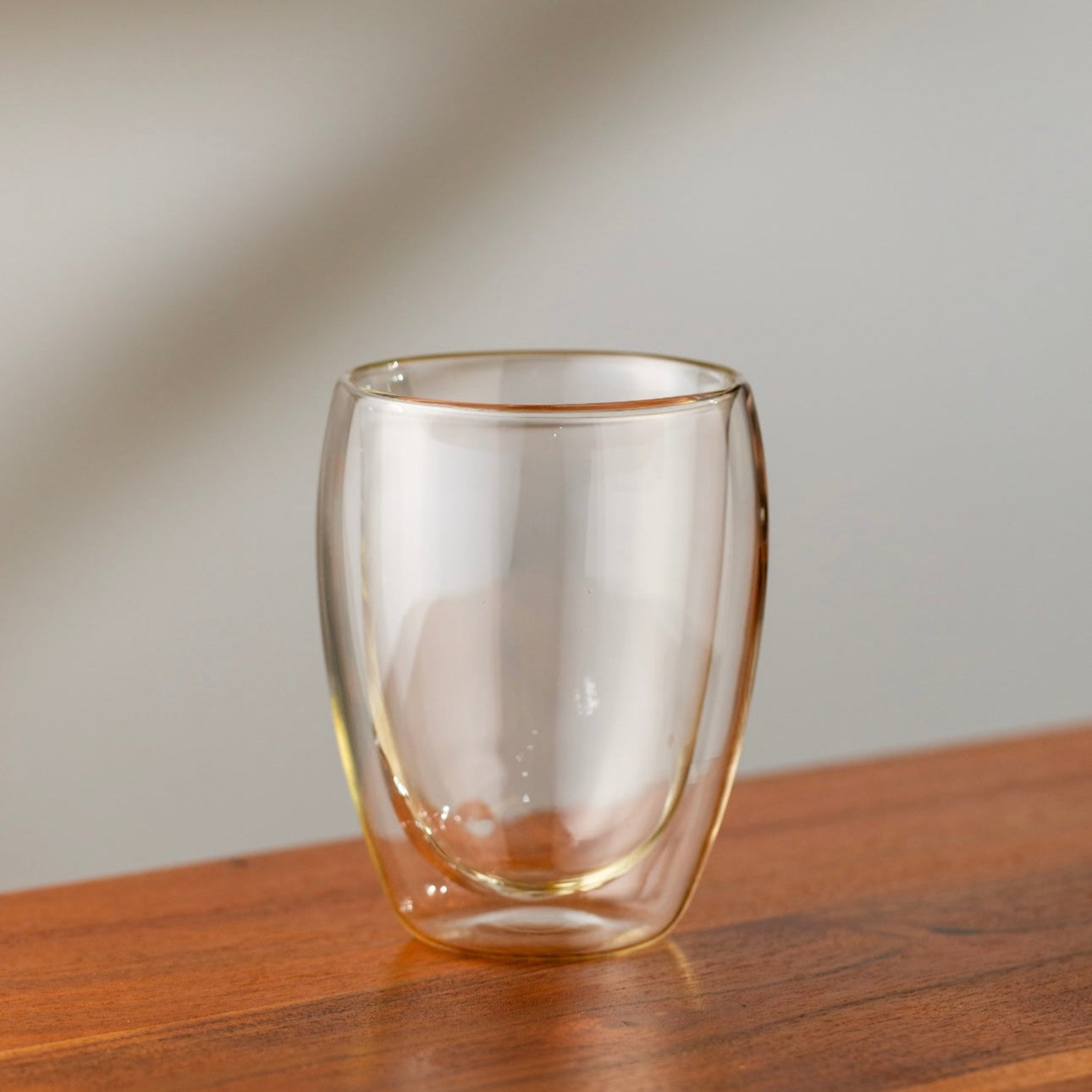 Mysa Classic Double-Wall Mug