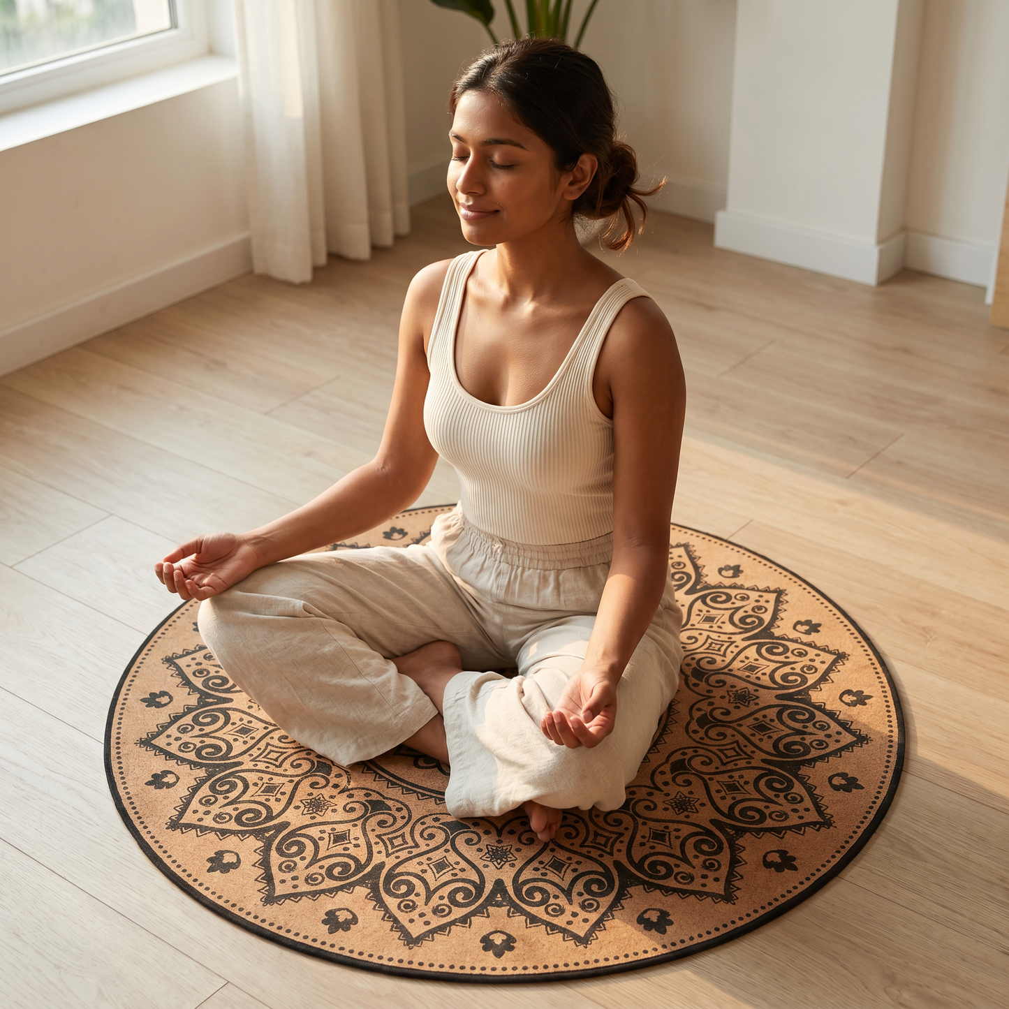 Meditation Mat