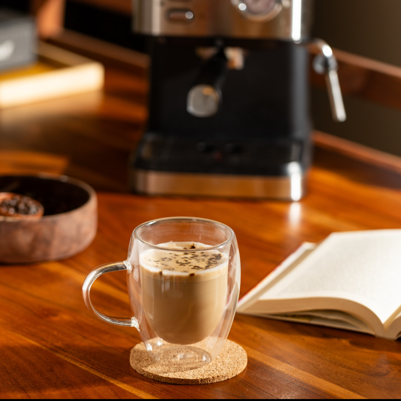 Mysa Bare Double-Wall Cup