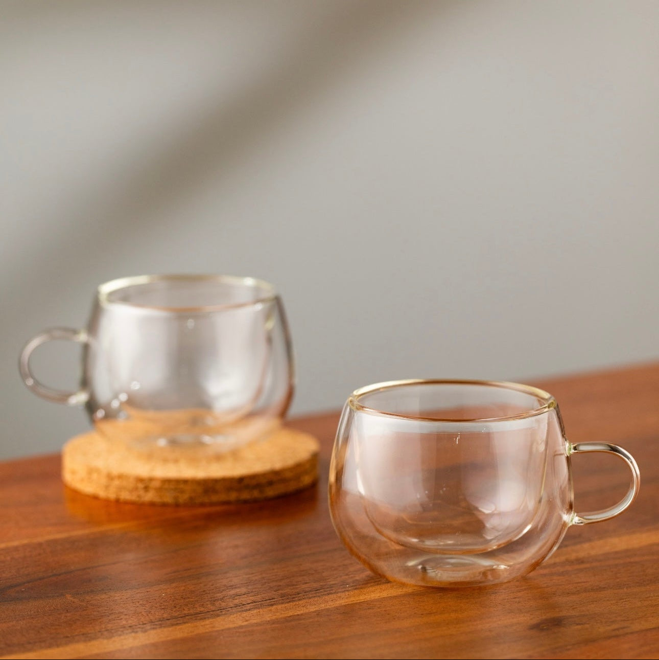 Petite Double-Wall Cup