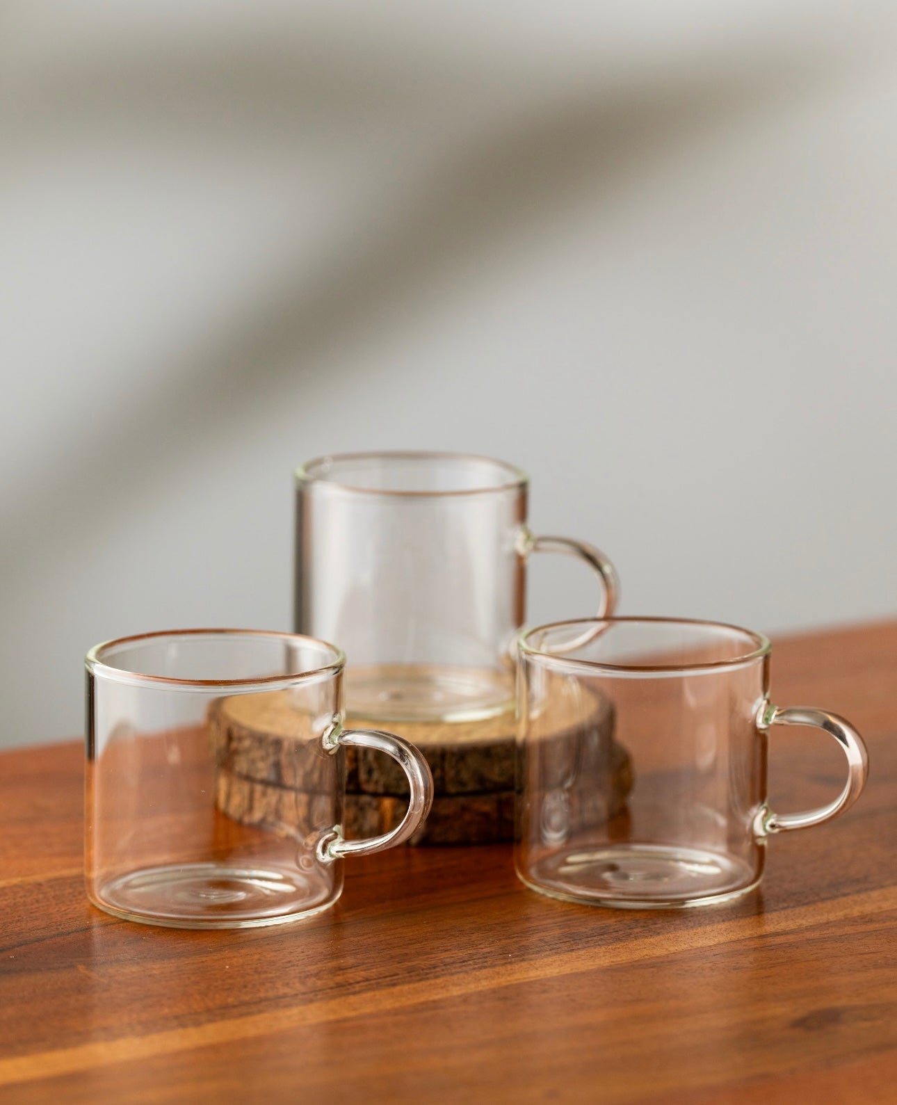 Mysa Mini Glass Cup