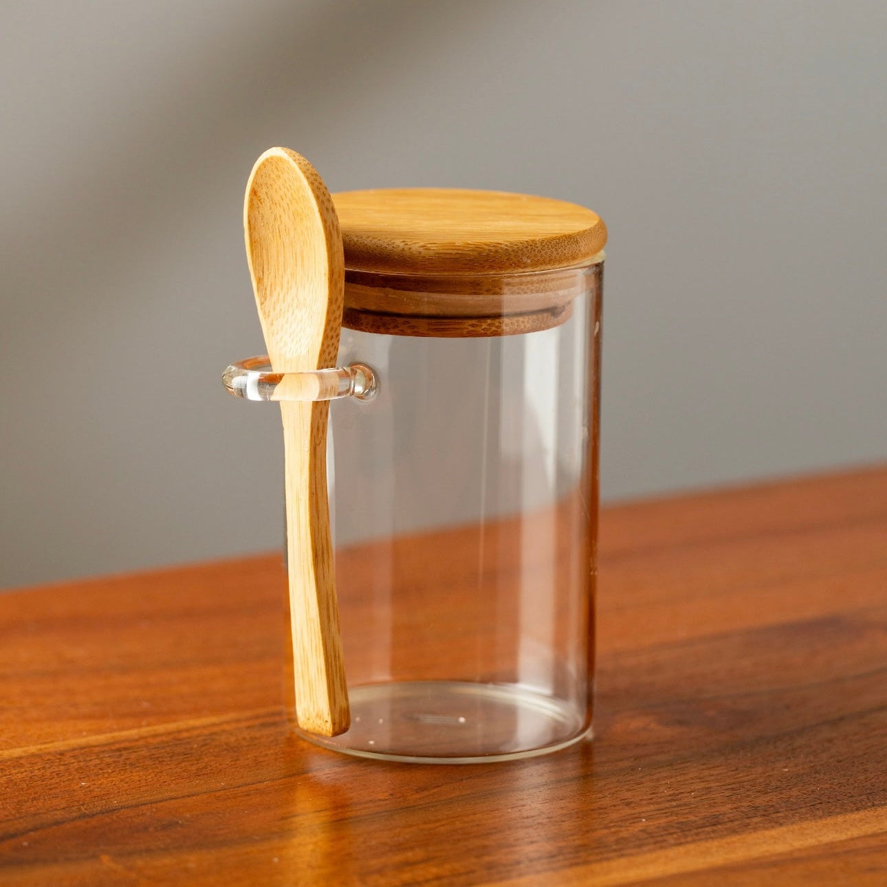 Mysa Spoon Jar set of 2