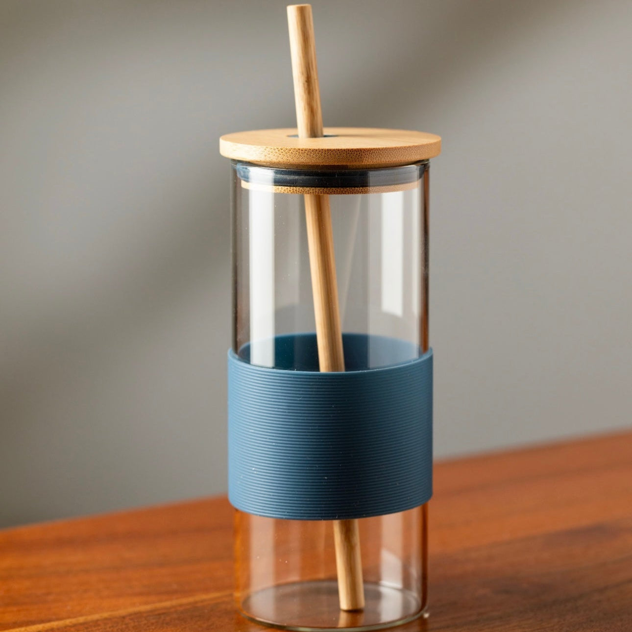 Silicone Drip Tumbler