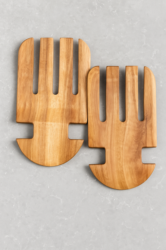 Salad Server ( Set of 2 )