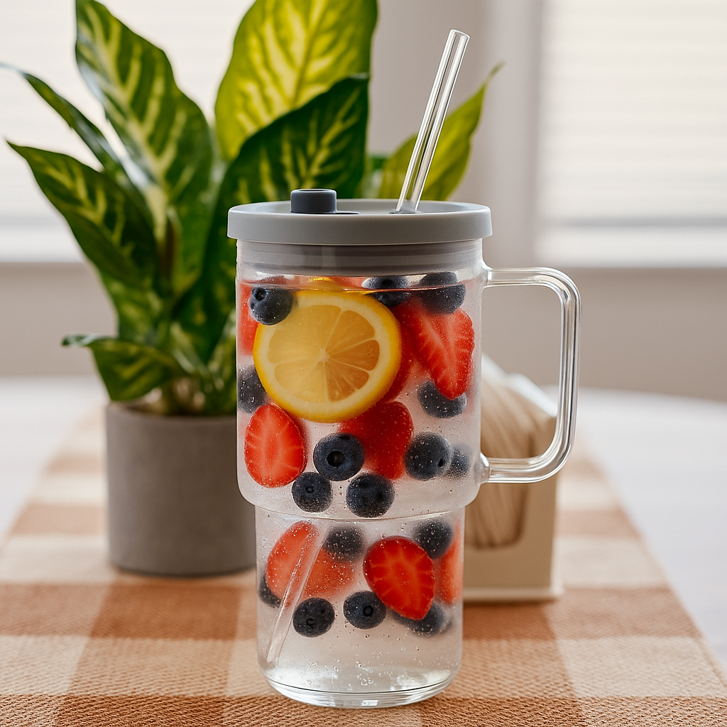 Mysa Workday Tumbler