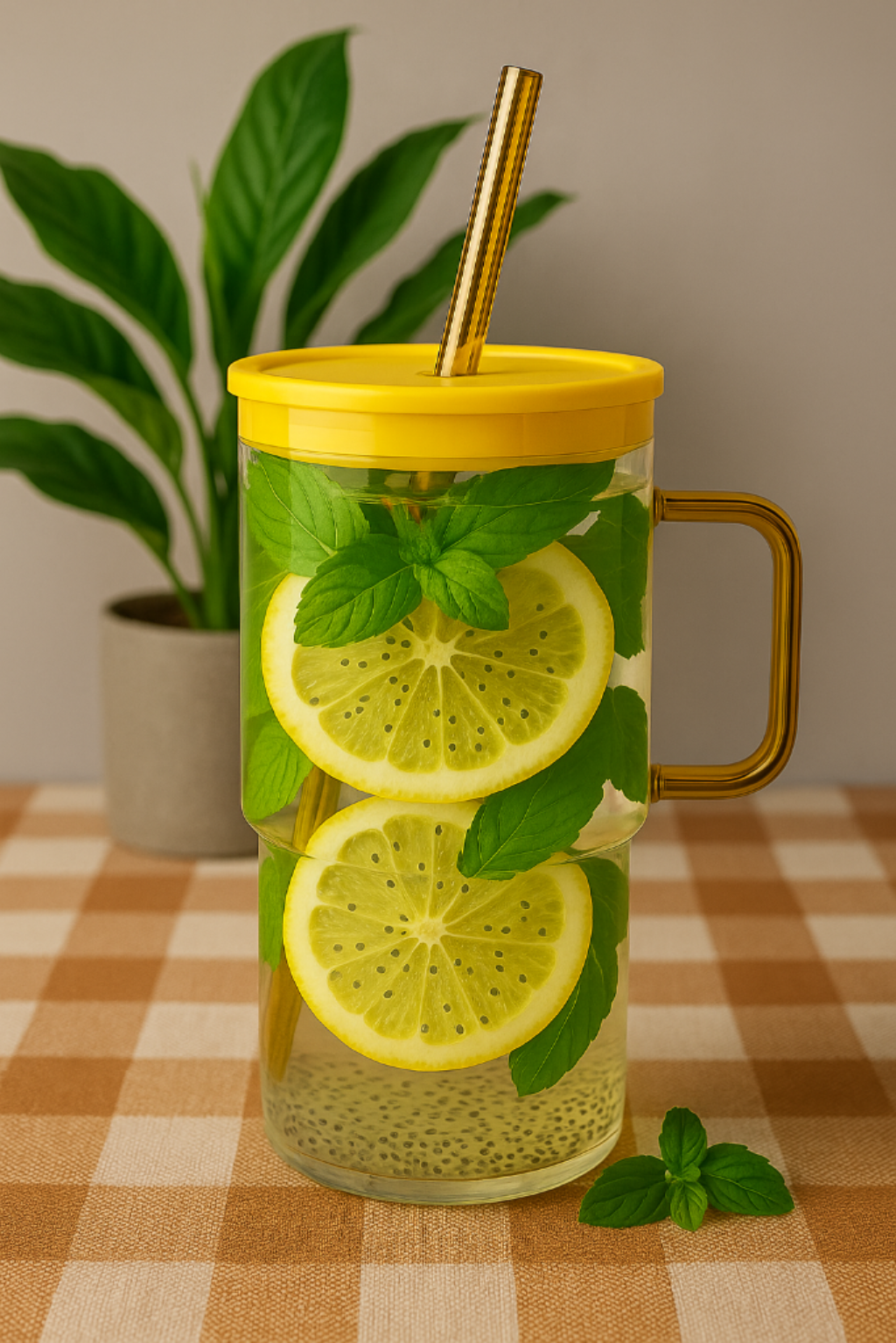 Mysa Workday Tumbler