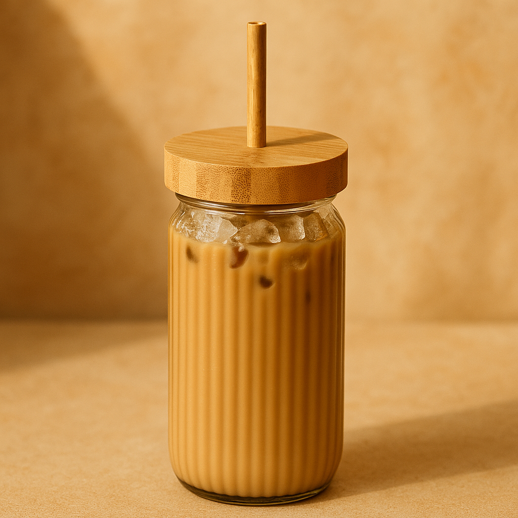 Mysa Bambrew Sipper