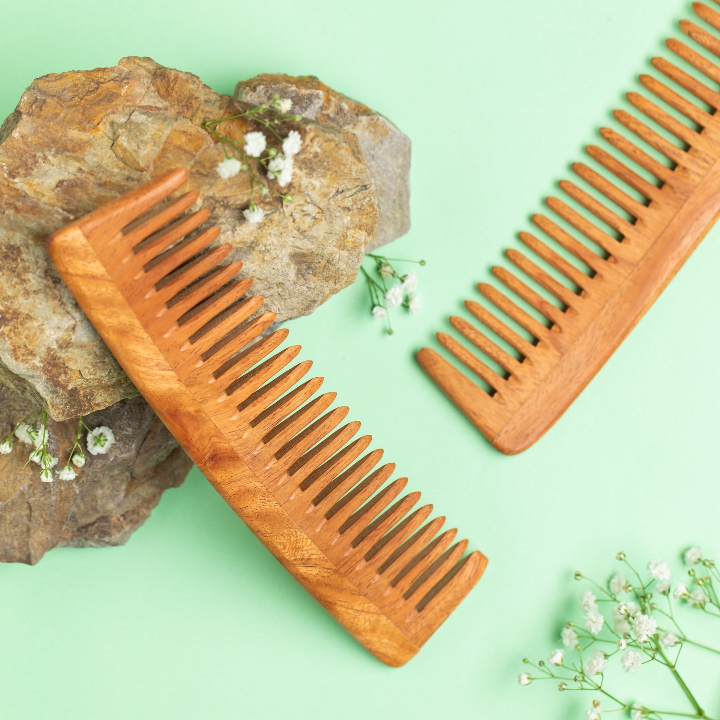 Neem Detangler