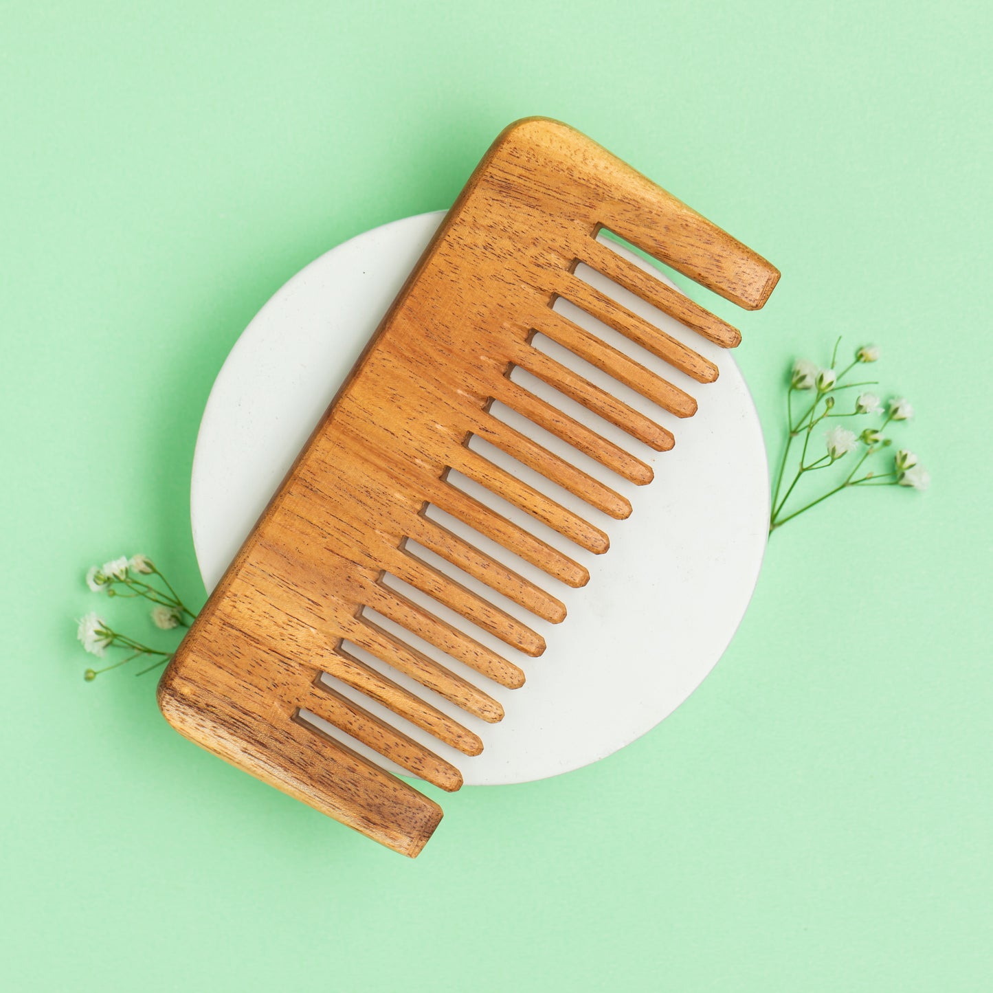 Neem Detangler