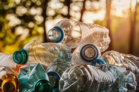 The Plastic Problem: Where Does It All Go?