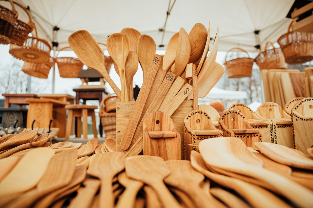 Easy Tips for a Sustainable Home