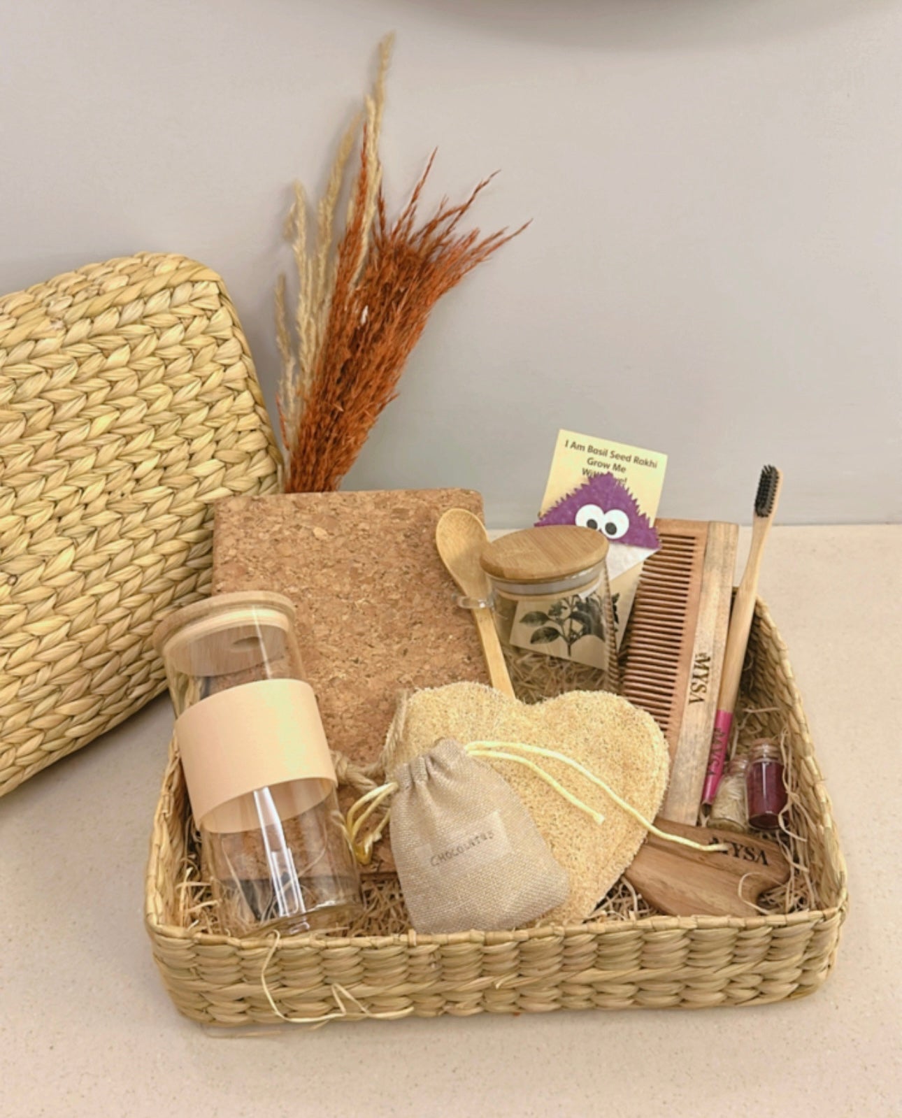 Gift Hampers – Mysa