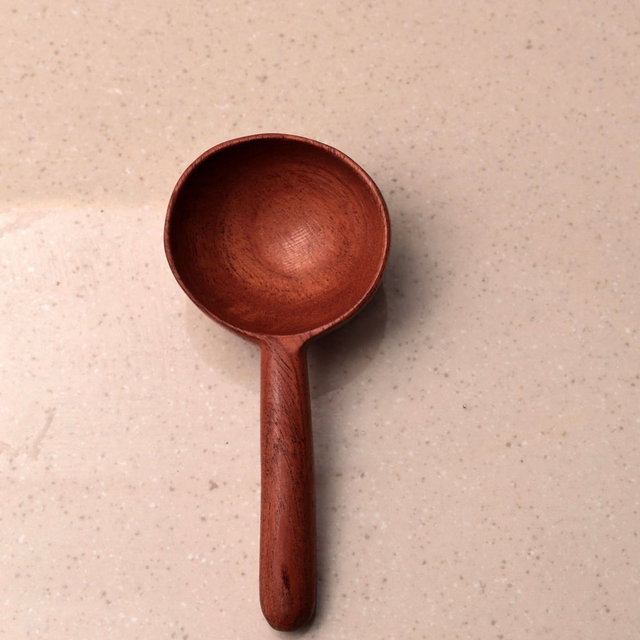Round Spoon - set of 2