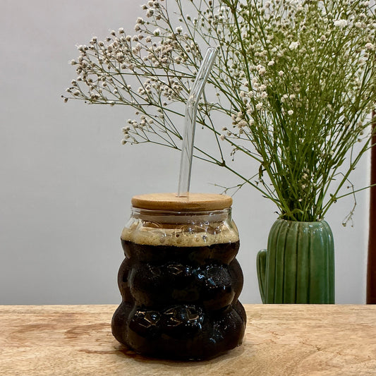 Mysa Bubble Brew