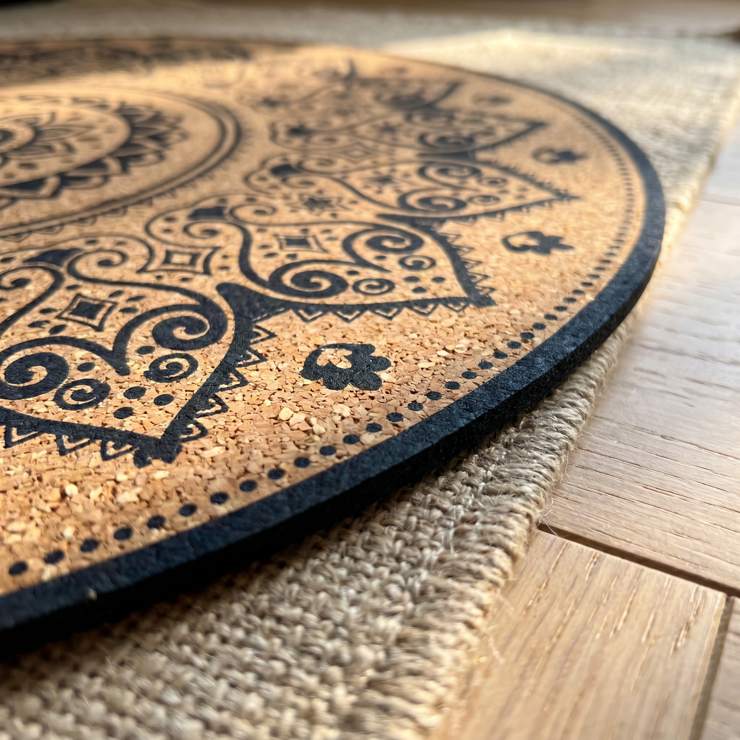 Meditation Mat
