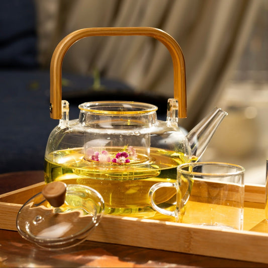 ⁠The Bare Infuser