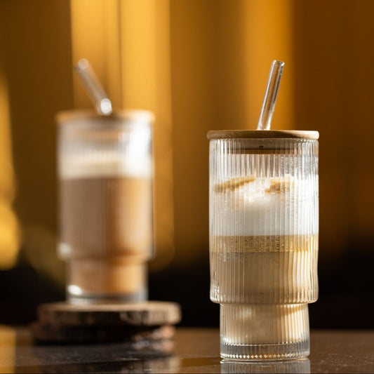 Mysa Lux Tumbler