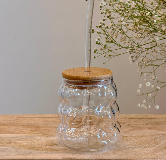 Mysa Bubble Brew