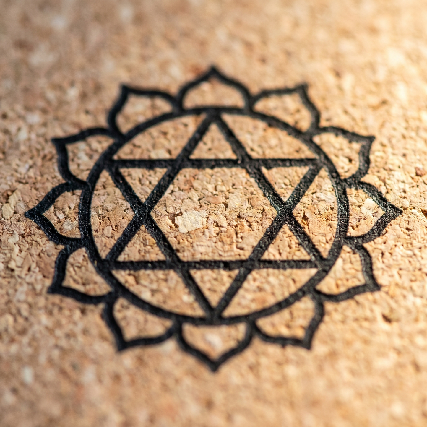 Mysa Seven Chakra Mat