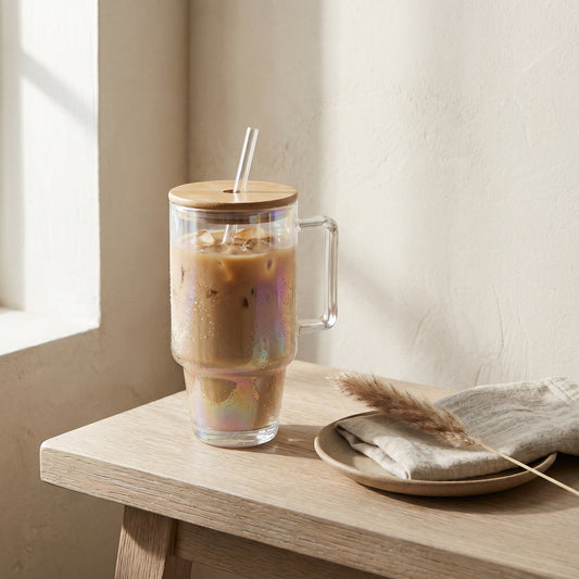 Mysa Slowday Tumbler