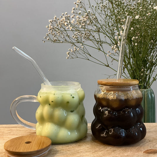 Double Bubble Brew