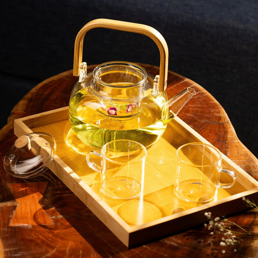 ⁠The Bare Infuser