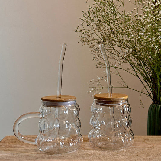 Double Bubble Brew