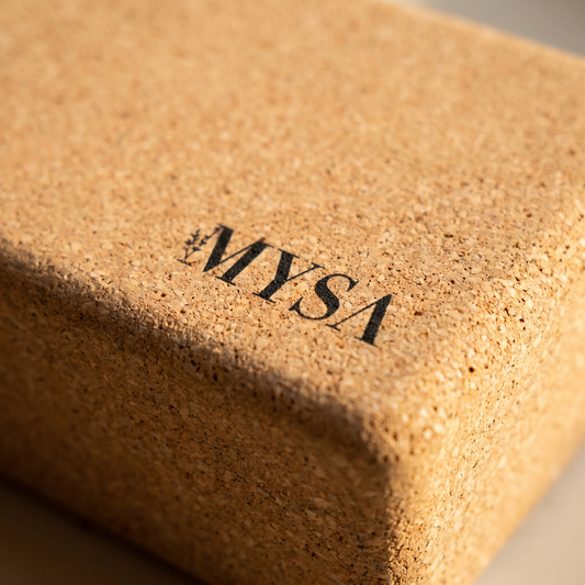 Mysa Balance Block