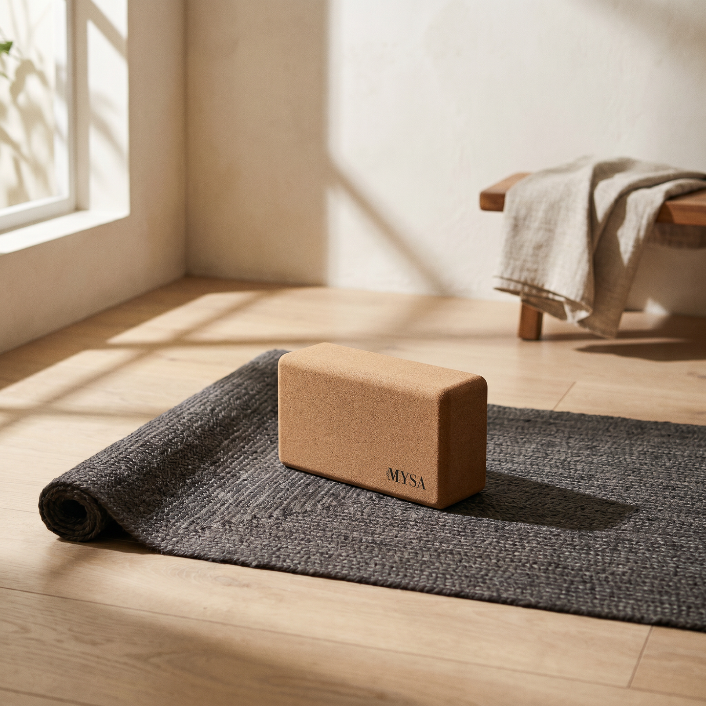 Mysa Balance Block