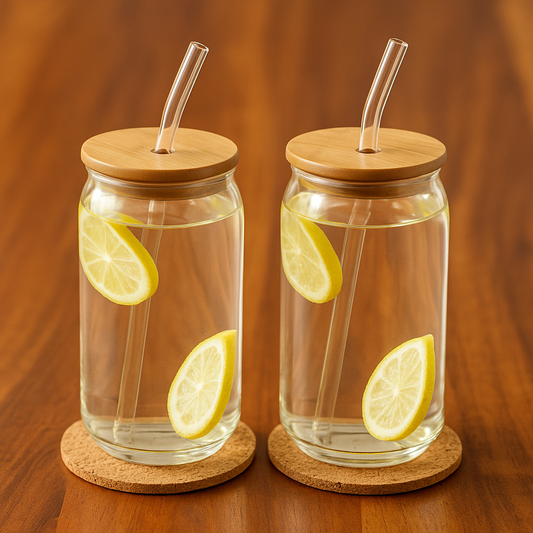 Mysa Bloom Sipper - Set of 2