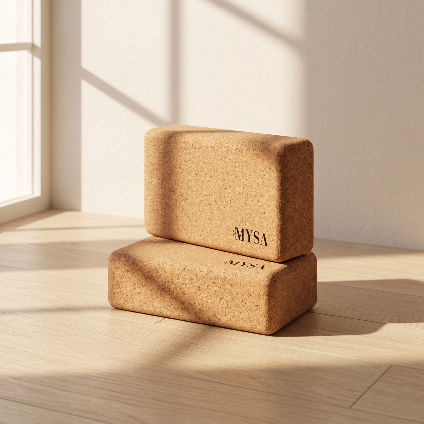 Mysa Balance Block