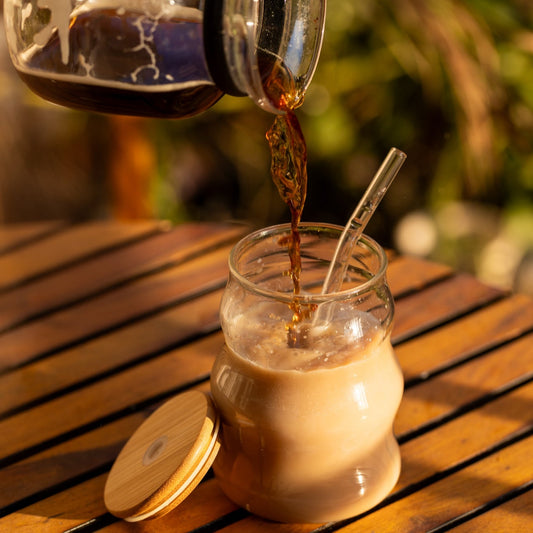 Mysa Classic Sipper