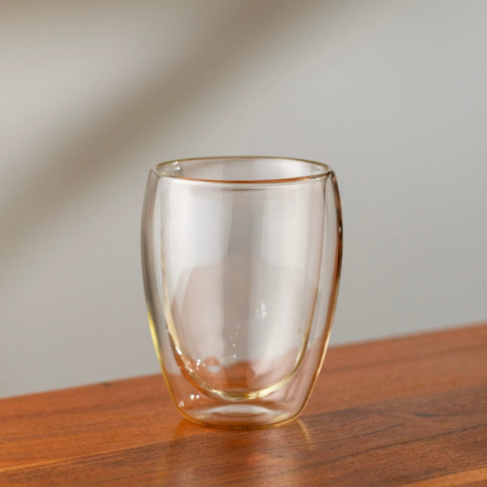 Mysa Classic Double-Wall Mug