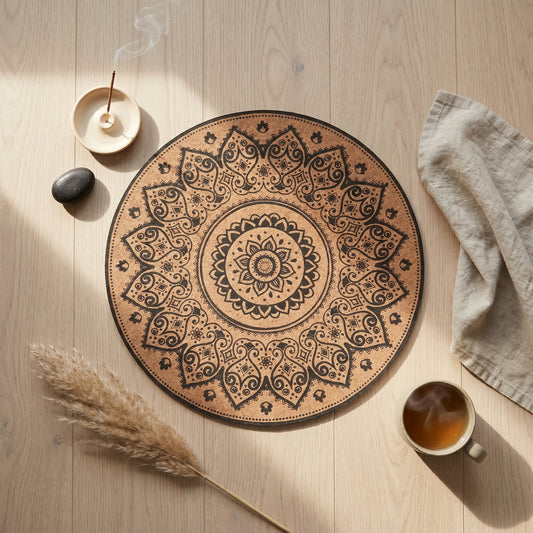 Meditation Mat