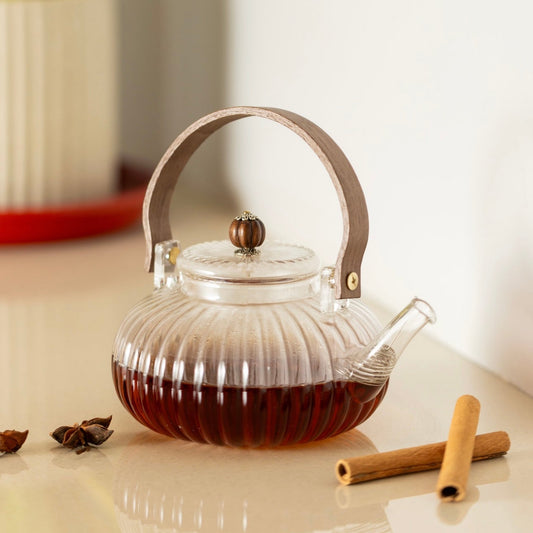 The Rustic Brew