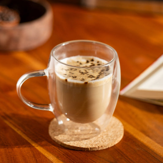Mysa Bare Double-Wall Cup