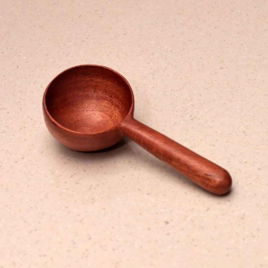 Round Spoon - set of 2