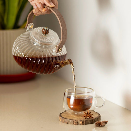 The Rustic Brew