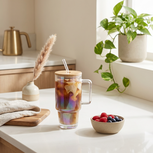 Mysa Slowday Tumbler