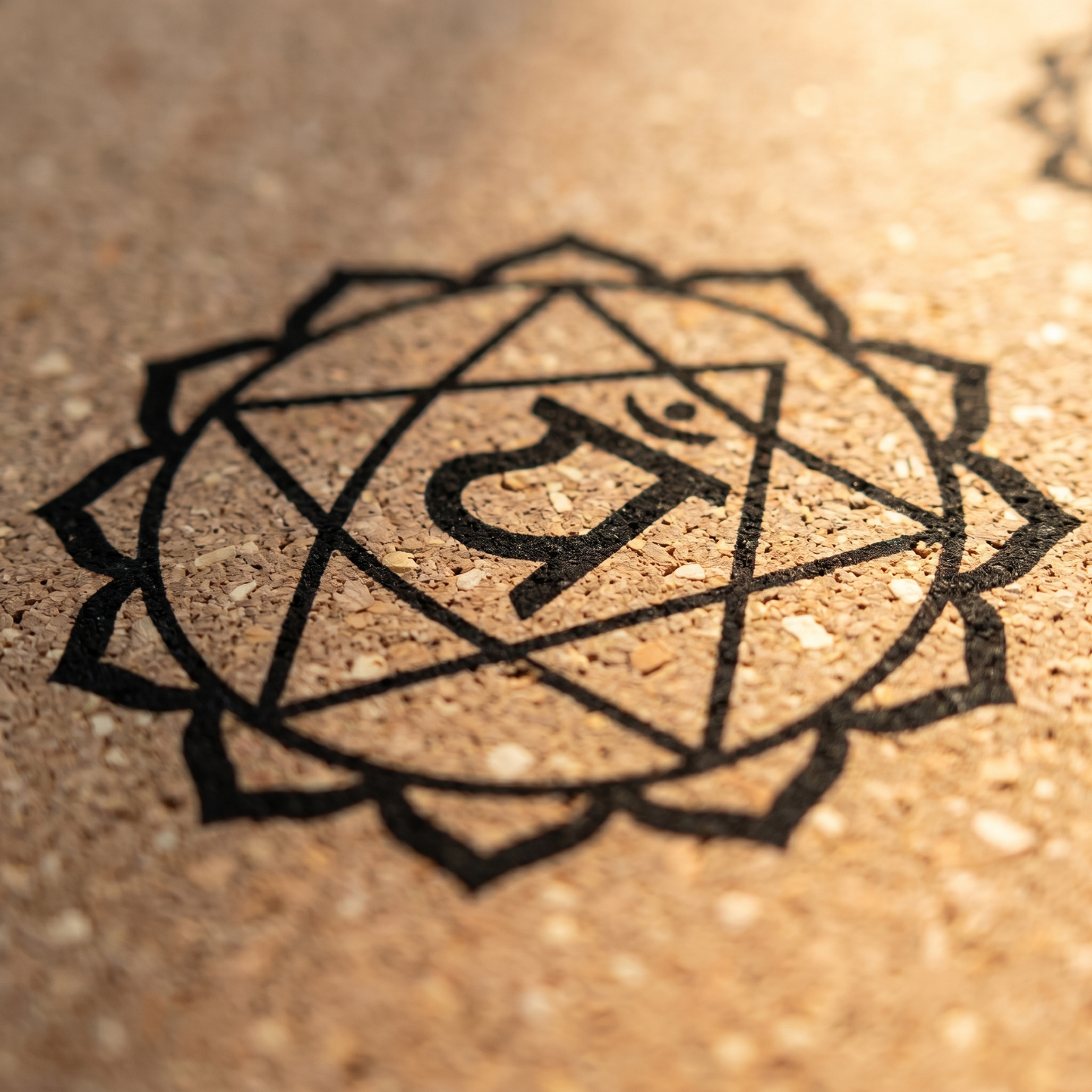 Mysa Seven Chakra Mat